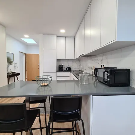 Refugio Da Gaivota *