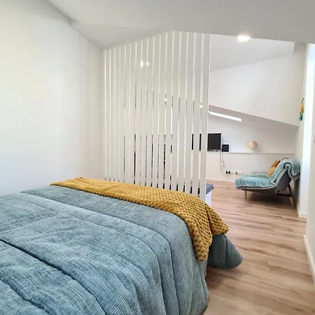 Refugio Da Gaivota * Figueira da Foz