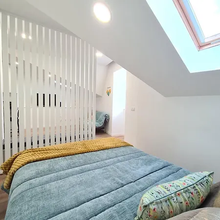 Refugio Da Gaivota *