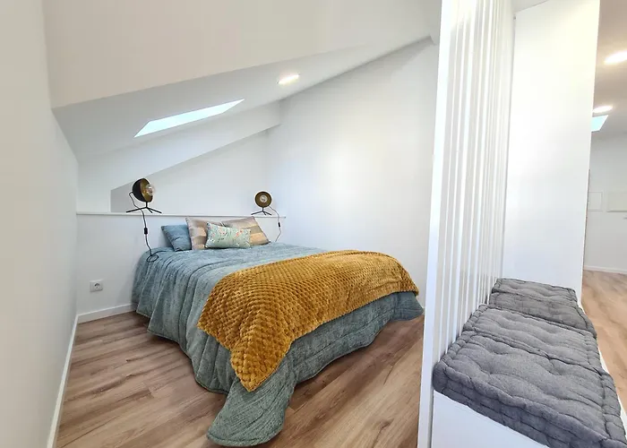 Refugio Da Gaivota *