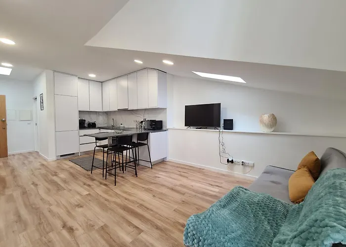 Apartment Refugio Da Gaivota *