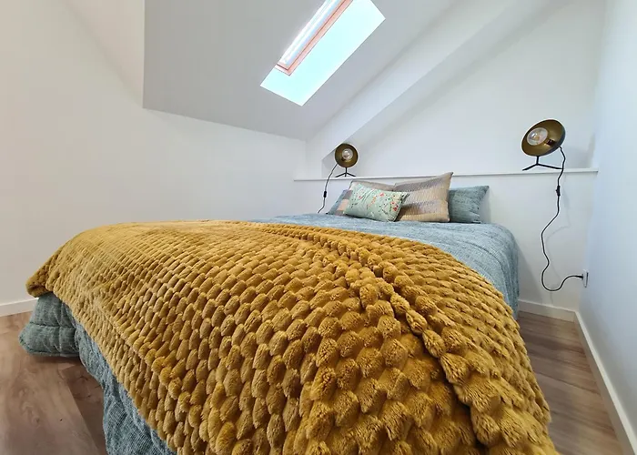 Refugio Da Gaivota Figueira da Foz