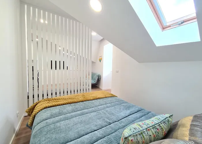 Refugio Da Gaivota *