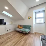 Marina Modern Suite Apartman Figueira da Foz