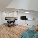 Apartman Marina Modern Suite *