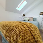 Marina Modern Suite Figueira da Foz