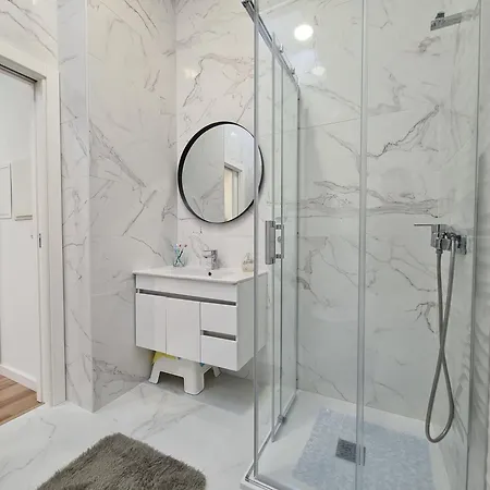 Marina Modern Suite Appartement Figueira da Foz