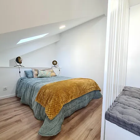 Marina Modern Suite *