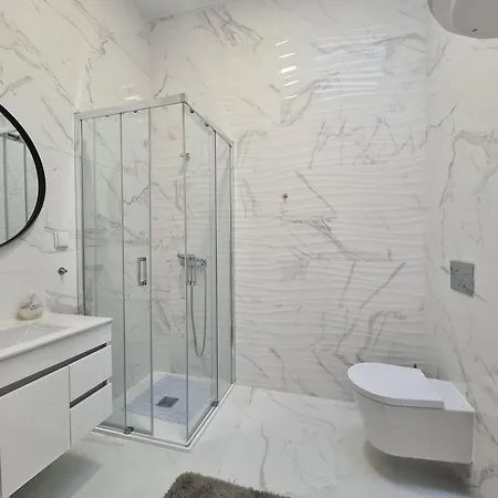 Marina Modern Suite Appartement