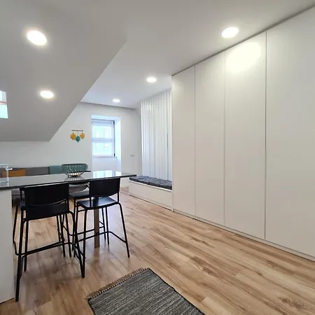 Refugio Da Gaivota Apartamento