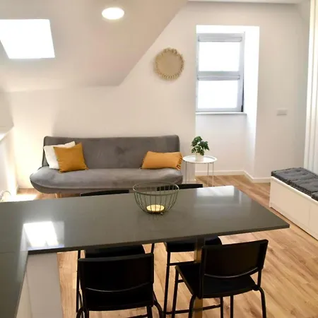 Apartment Marina Modern *