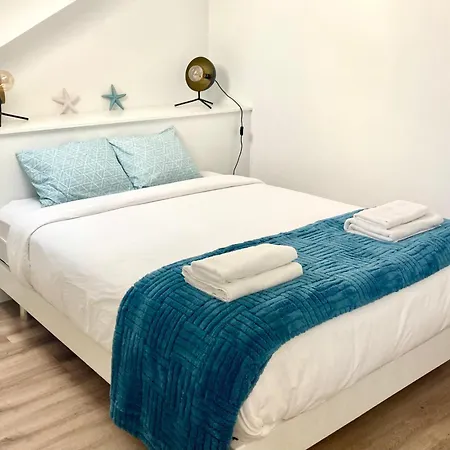 Apartment Marina Modern Figueira da Foz
