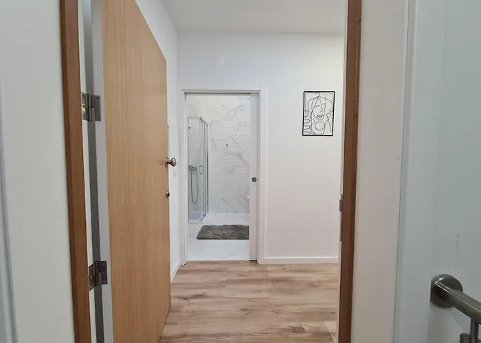 Refugio Da Gaivota *