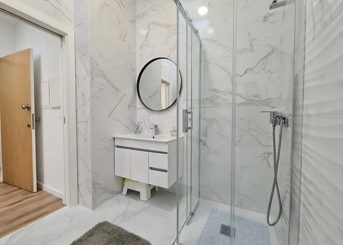 Refugio Da Gaivota Lägenhet Figueira da Foz