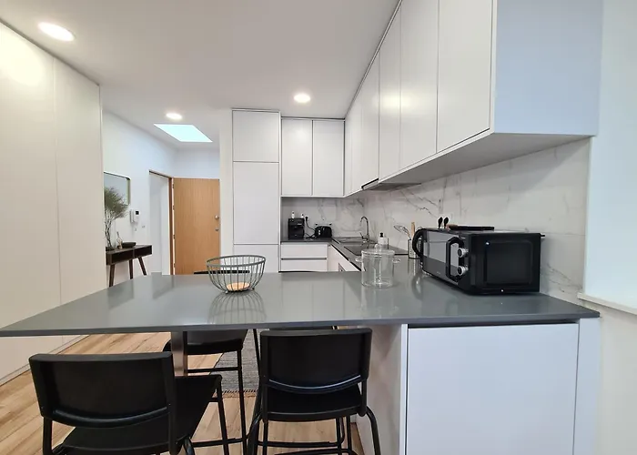 Refugio Da Gaivota *