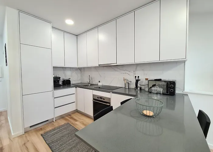 Refugio Da Gaivota *