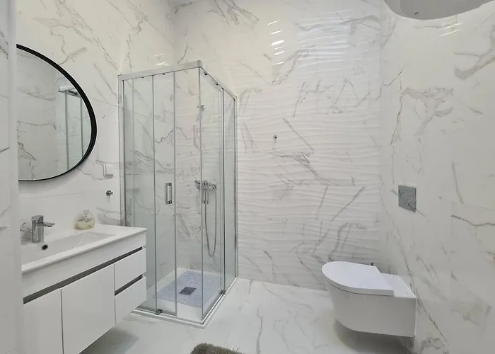 Refugio Da Gaivota Lägenhet